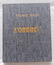 L' Ordre SS par Reider ed de
