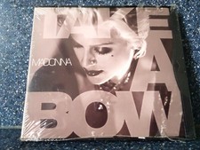 MADONNA CD MAXI SINGLE USA