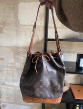 Sac Seau Vintage Louis Vuitton