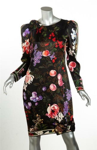Leonard vintage womens fruit - womens,