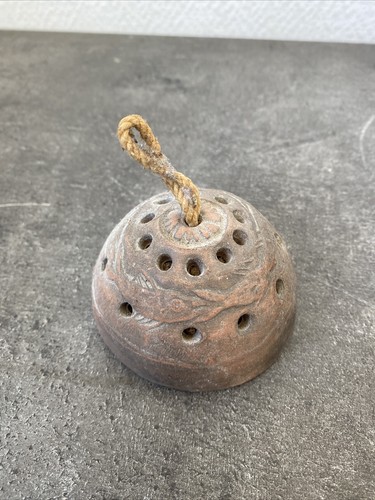 Ancien diffuseur brûle - ancien,