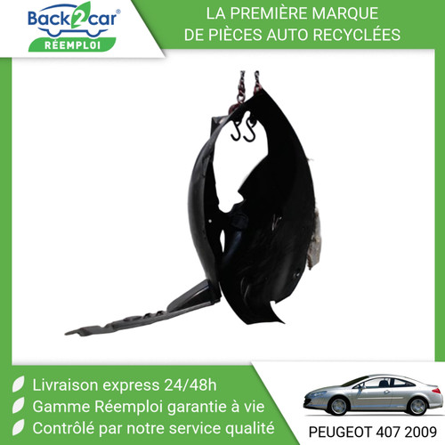 Pare boue avant gauche - 🏆,