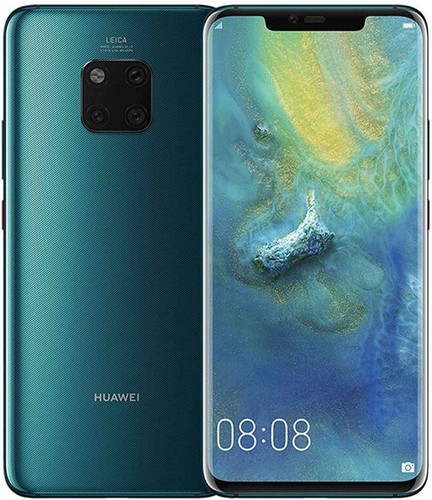 Huawei mate pro 128 - 20,