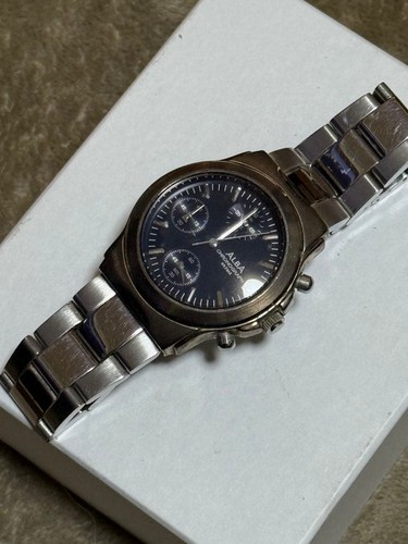 Montre homme seiko - seiko, alba