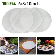 Poêles gâteaux rondes - poêles,