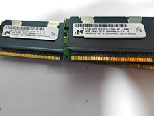 RAM ECC DDR3 - So DIMM– 8 Go – 10600 MHz – Excellent état ! 🚀