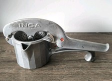 Ancien PRESSE AGRUMES FRUITS