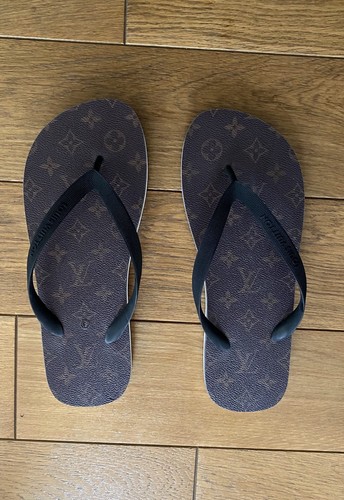 Tong louis vuitton - tong, occasion
