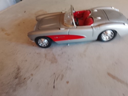Chevrolet corvette 1967 - chevrolet,