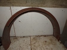 garde boue arrière 250