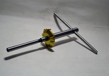 Cutter Pour Siège De Soupape