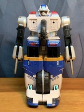 Power Rangers Dekaranger SPD