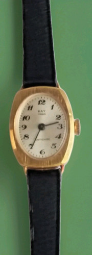 Montre bracelet femme - montre,