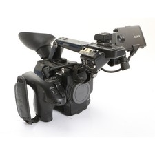 Sony PXW-FS5 + Très Bien