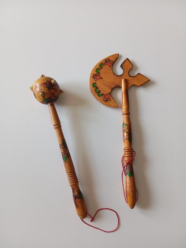 Set jouets bois - set,