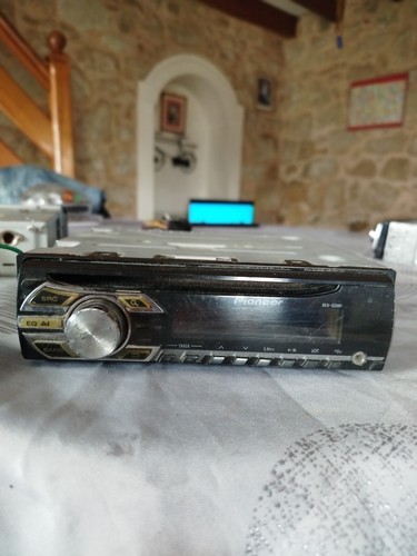 Autoradio radio fm - radio,