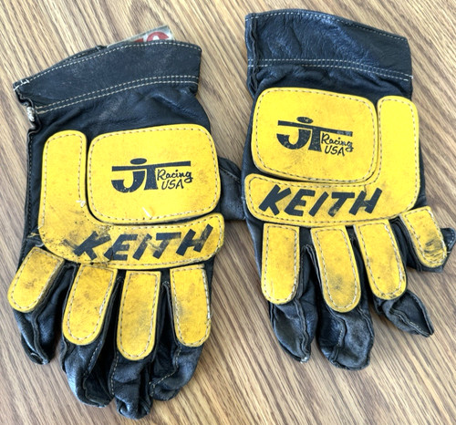 Vintage racing usa - jt,