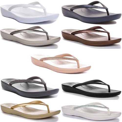 Fitflop iqushion ergonomique - fitflop,