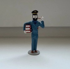 Pixi Tintin Prototype -
