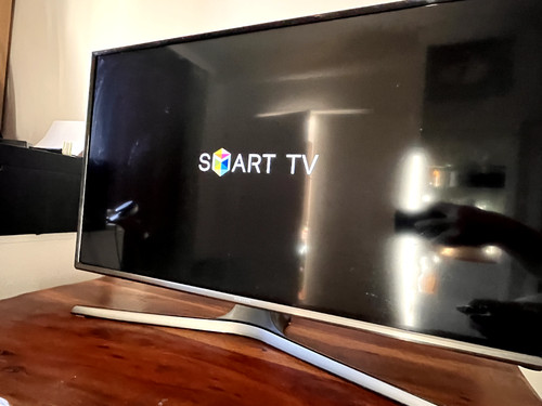 Samsung smart pouces - samsung,