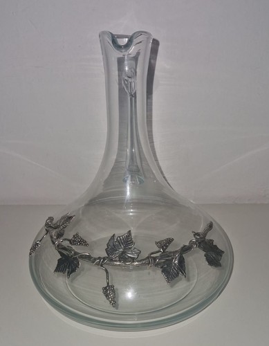 Carafe vin décanteur - carafe, à