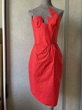 THIERRY MUGLER Robe Vampire Collector