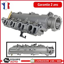 Collecteur Admission Air Volet