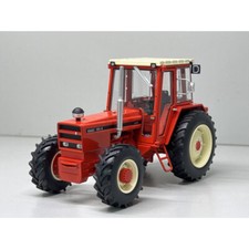 REPLICAGRI - Tracteur RENAULT 1151-4 - 1/32 - REP274