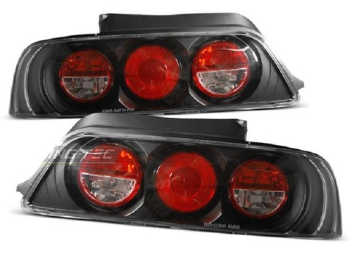 Paire feux arriere honda - de,