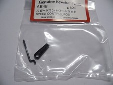 KYOSHO AE48 Speed Control Rod