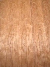 Arbre de la Cerise Placage