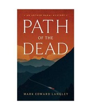 Path of the Dead, Mark Edward