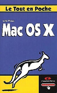 Mac loïc fieux - x,