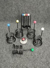 Service à Oeufs Années 60