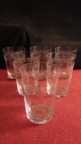 Service gobelets en - de,