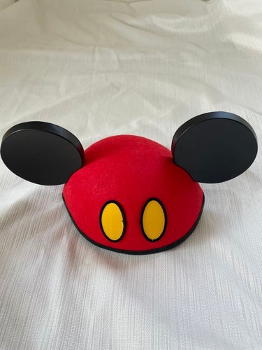 Chapeau oreille tokyo disney - d'oreille,