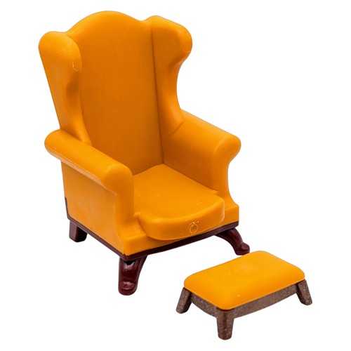 Playmobil fauteuil