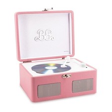 Lecteur CD Vintage -