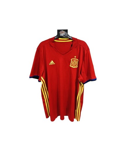 Maillot football domicile - de,