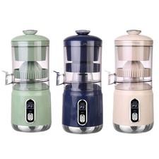 Electric Citrus Juicer Stainless, | Premium Hands-Free One-Touch`';'/