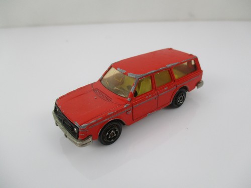 Dv12796 majorette 1 - 1/60, 1:60