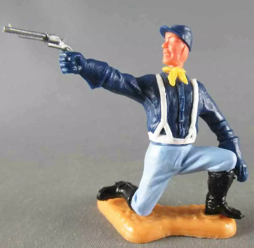 Timpo us cavalerie - -,