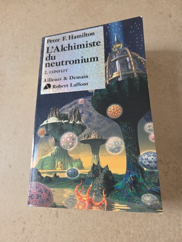 Livre alchimiste du - l'alchimiste,