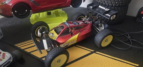 Losi mini 8ight - mini,