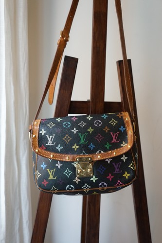 Louis vuitton takashi - louis,