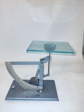 Ancienne Balance Pèse Lettre