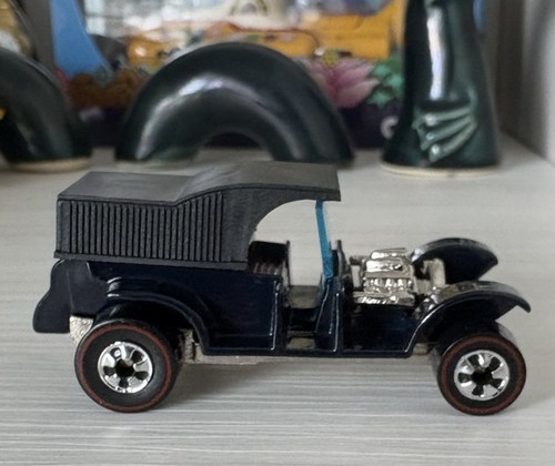 Hot wheels redline tom - wheels,