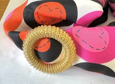 Guy laroche broche boucle - guy,