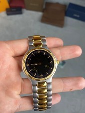 Reloj Longines Conquest V.H.P