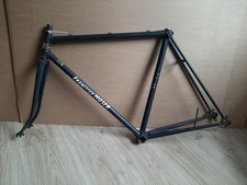 Cadre velo FRANCESCO MOSER